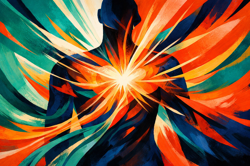 Your Body Knows When the Words Are True