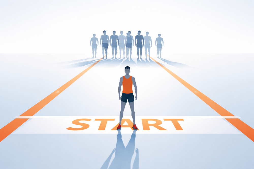 First Wins. Better Doesn’t.