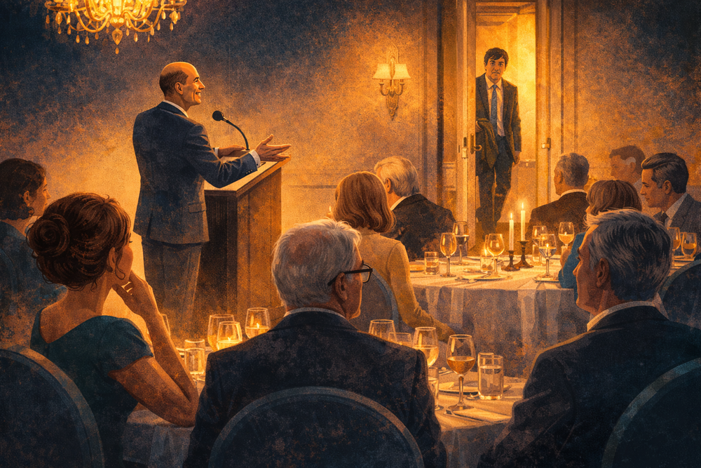 Respect Begins With Being On Time