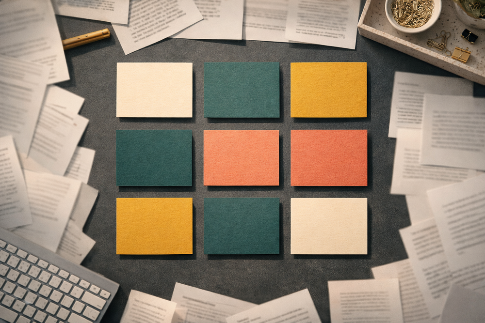 The Top-10 Priority System