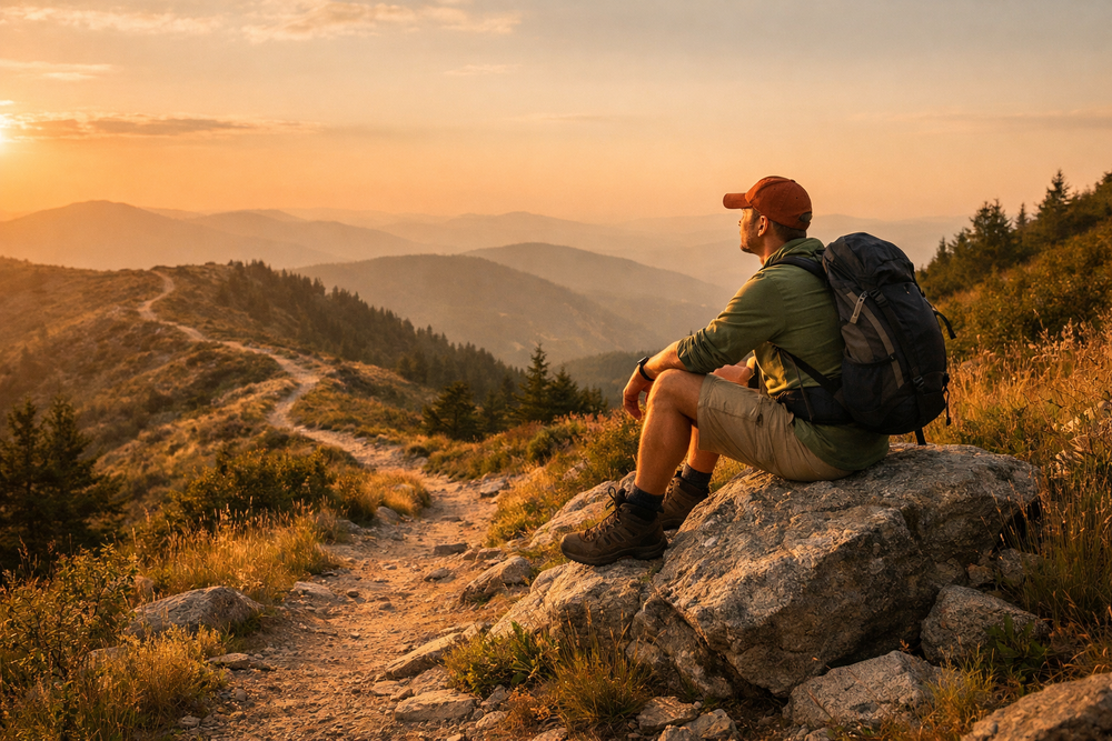 Progress Happens at the Pace of Your Energy