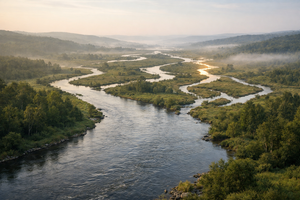 Every Category Eventually Splits