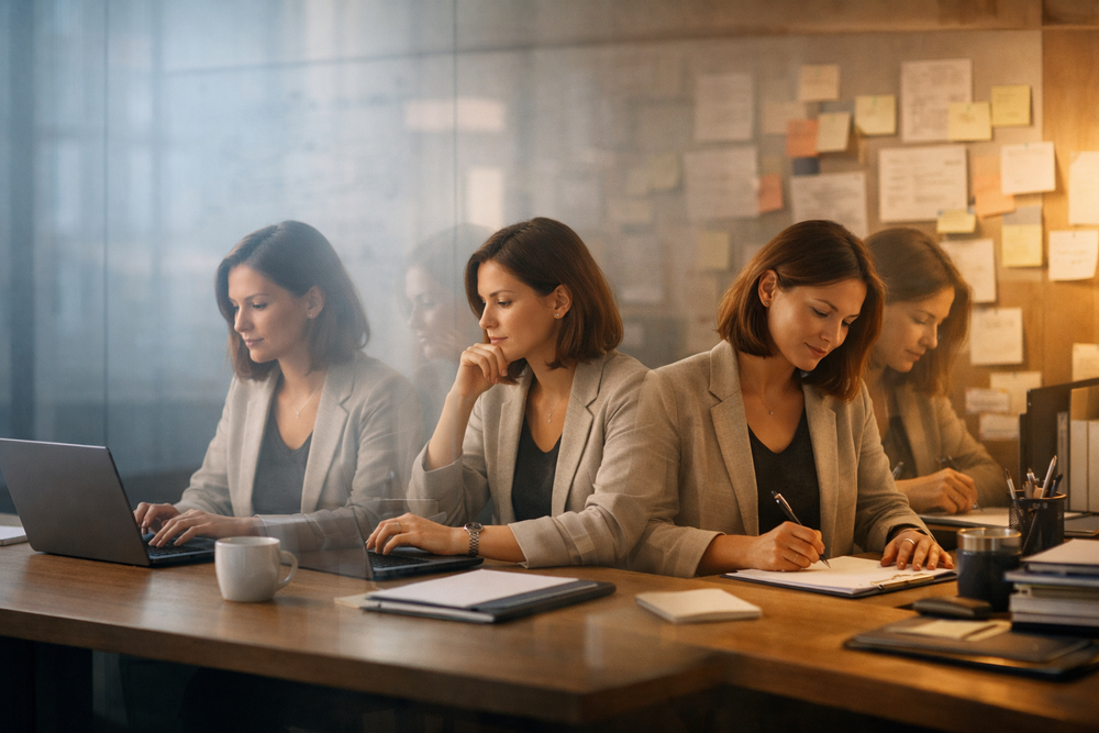 Marketing Works in Time, Not Moments