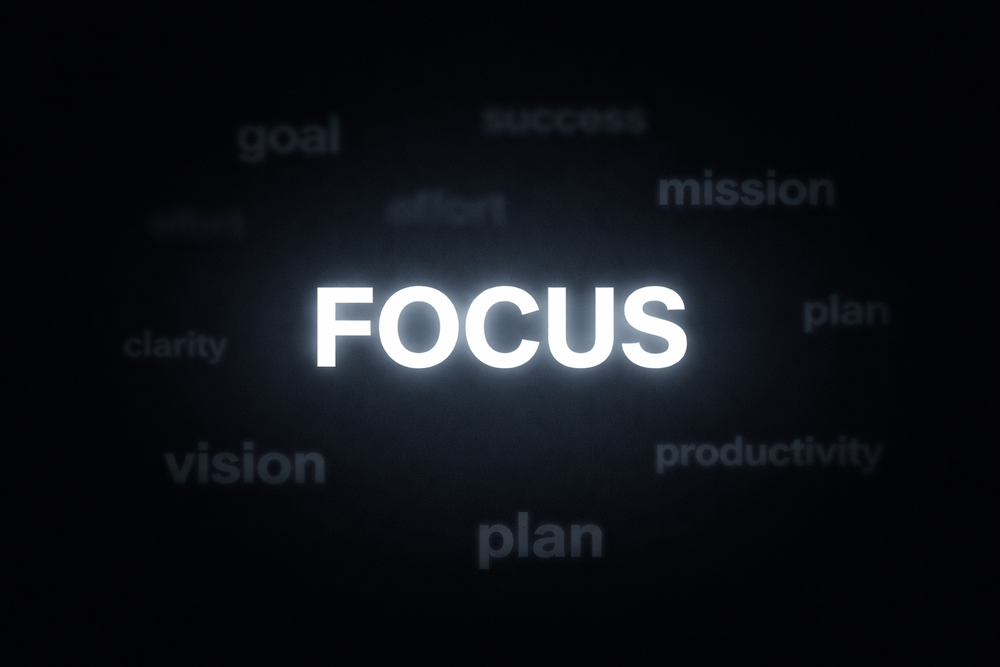 Own a Word. Own the Market.