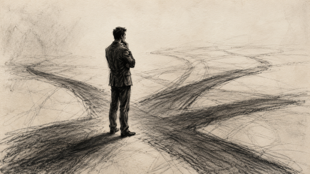 The Useful Joy of Being Wrong