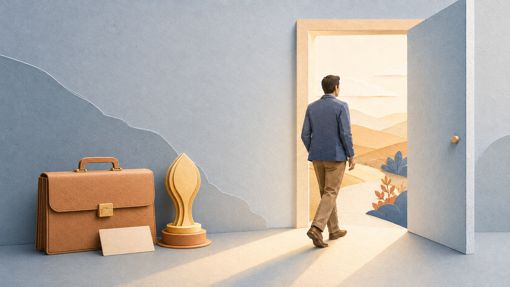 Why Character Is Your Greatest Asset