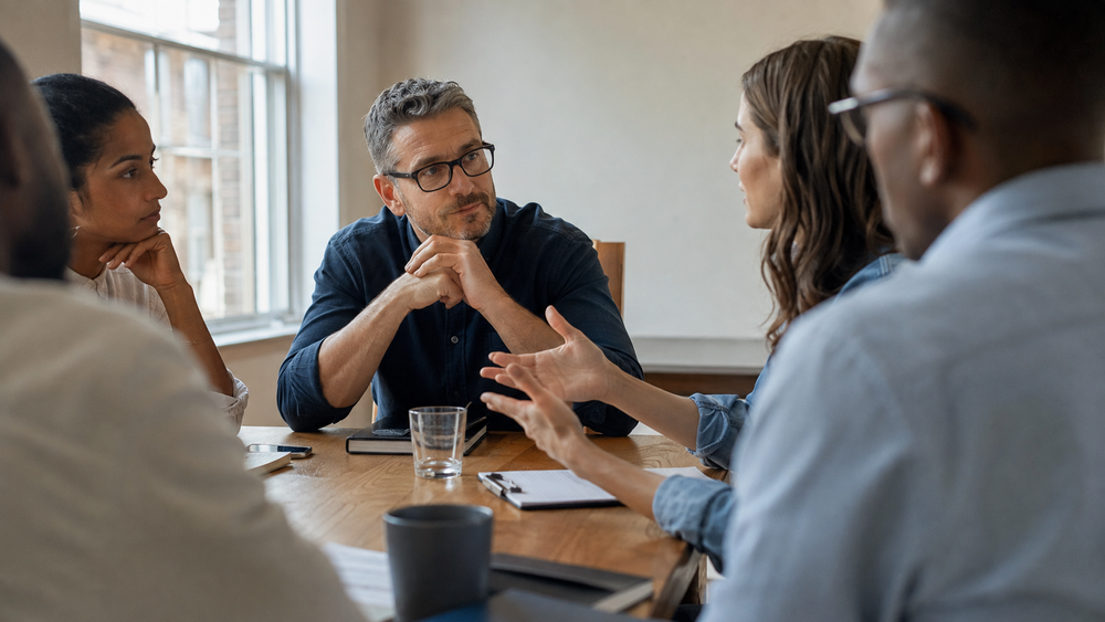 The Best Leaders Ask Better Questions