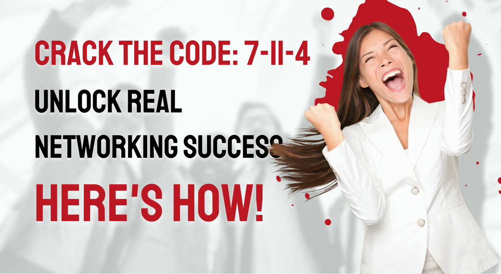 The 7-11-4 Rule: Why Trust Takes More Than One Touchpoint