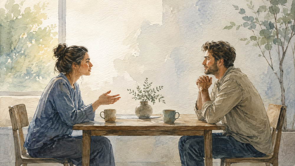Good Communication Begins Before You Open Your Mouth