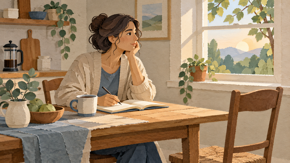 Your Life Does Not Have to Be Remarkable to Be Meaningful