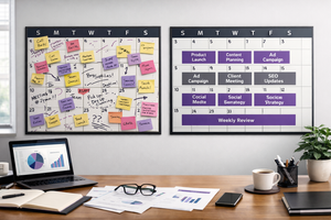 The Real Reason Your Marketing Feels Exhausting