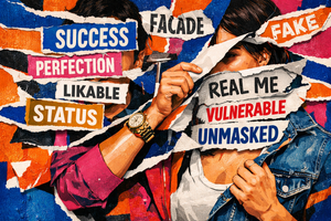 The Danger of Inheriting Someone Else’s Purpose