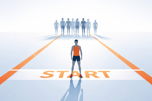 First Wins. Better Doesn’t.