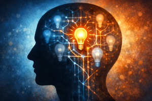 Win the Mind, or Lose the Game