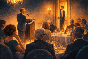 Respect Begins With Being On Time