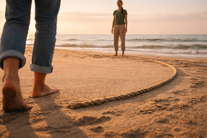 A Boundary Without Consequences Isn’t a Boundary