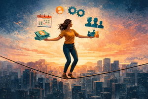 Seven Things Small Business Owners Quietly Struggle With