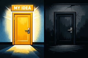 If Someone Owns It, You Don’t