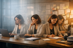 Marketing Works in Time, Not Moments