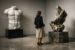 Win by Choosing the Opposite