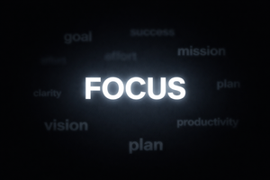 Own a Word. Own the Market.