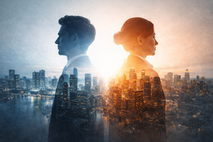 Why Smart Businesses Don’t Grow Alone