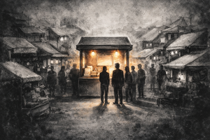 Success Doesn’t Start with Marketing—It Starts with the Offer