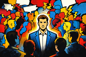 Stop Chasing Everyone—Start Reaching the Right Ones