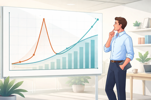 Don’t Chase the Spike—Build the Curve