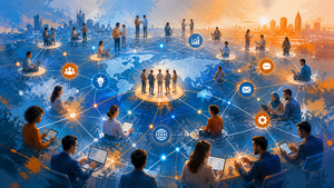 Together We Rise: Building Powerful Tribes That Actually Work - Part 3