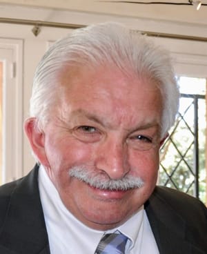 Joseph Willmott