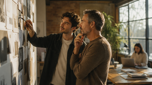Remote Work Is a Design Question
