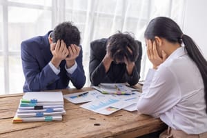 Stop Navel-Gazing: Why Market-Focused Planning Beats Guesswork Every Time