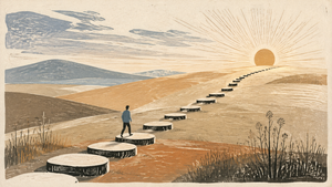 Why Small Improvements Create Big Results