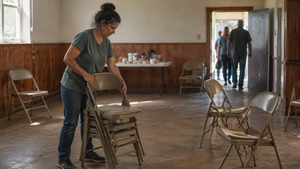 The Quiet Work That Holds Communities Together