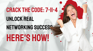 The 7-11-4 Rule: Why Trust Takes More Than One Touchpoint