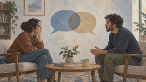 Communication Happens in the Space Between Intent and Impact