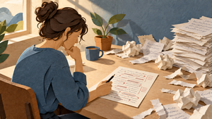 How to Say What Matters Without Saying Everything