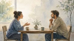Good Communication Begins Before You Open Your Mouth