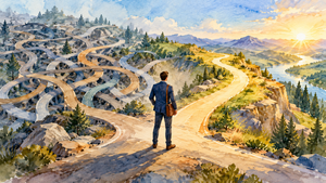Activity Is Not the Same as Progress