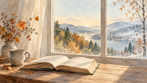 Different Seasons Ask Different Things of Us