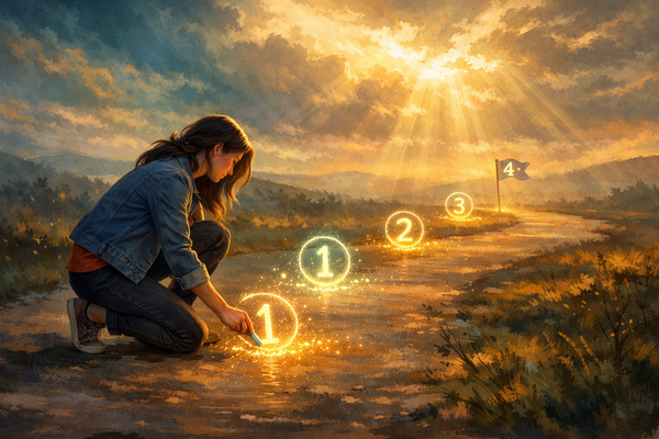 Celebrate Wins to Create Momentum