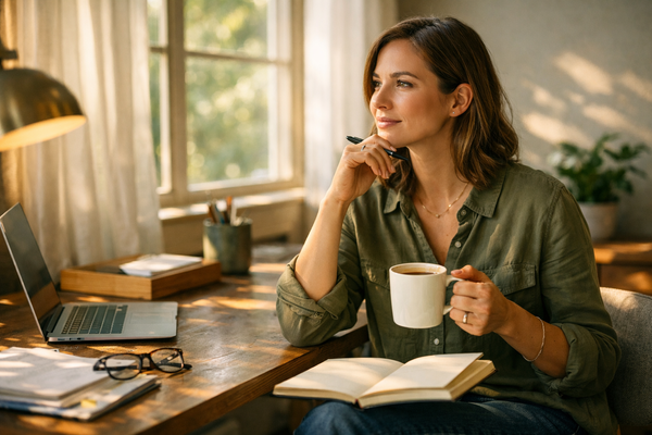 The Hidden Driver of Productivity