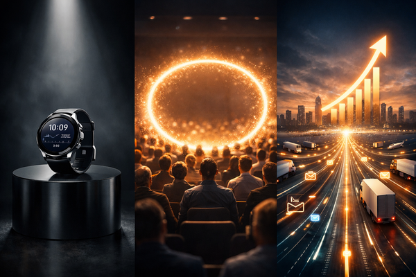 The Formula Isn’t Magic. It’s Revenue.