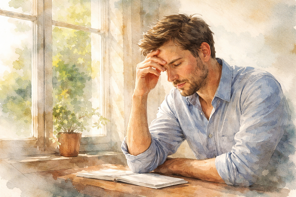 It’s Good to Be Wrong