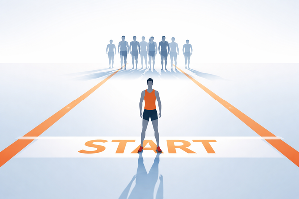 First Wins. Better Doesn’t.