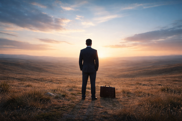 Don’t Compete—Create the Category