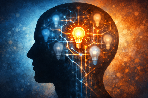 Win the Mind, or Lose the Game