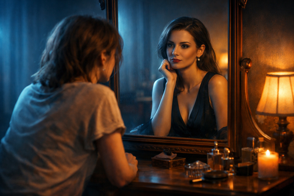 Facts Don’t Win. Perception Does.