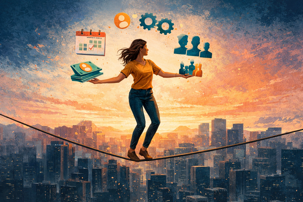 Win Where You’re Strongest